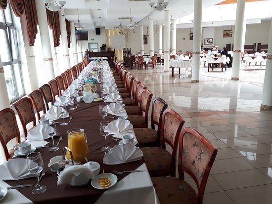 Restauracja i Hotel Autos